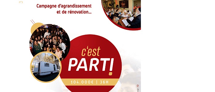 CAMPAGNE