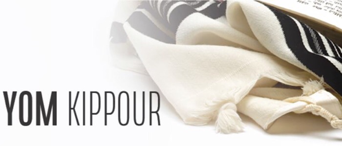 Repas Yom Kipour