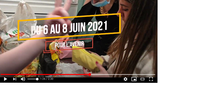 C'EST PARTI