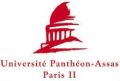 Université. Paris II – Panthéon Assas