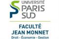 Université Paris-Sud XI - Faculté Jean-Monnet
